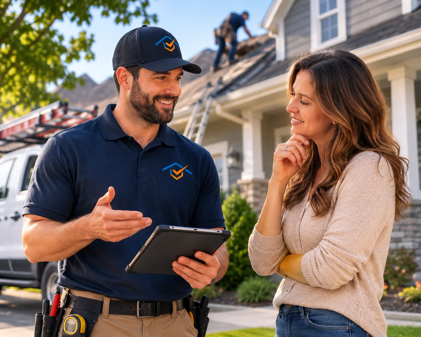 Roof Inspection FAQs in Burr, NE